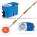 360 roating clean mop with pedal